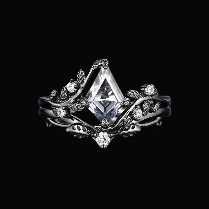 WorldNorse Royal Queen of Asgard Ring - 65mm - image 0