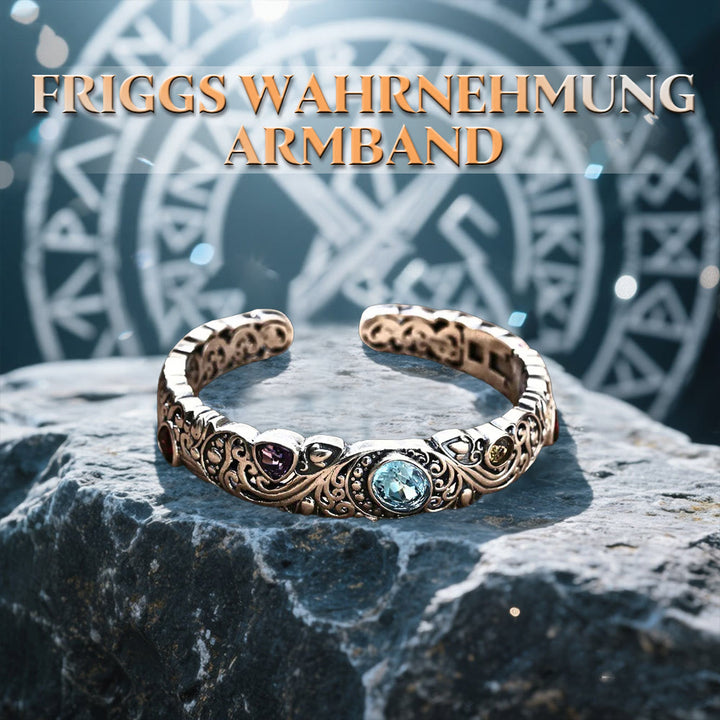 WorldNorse Frigg's Perception Armband
