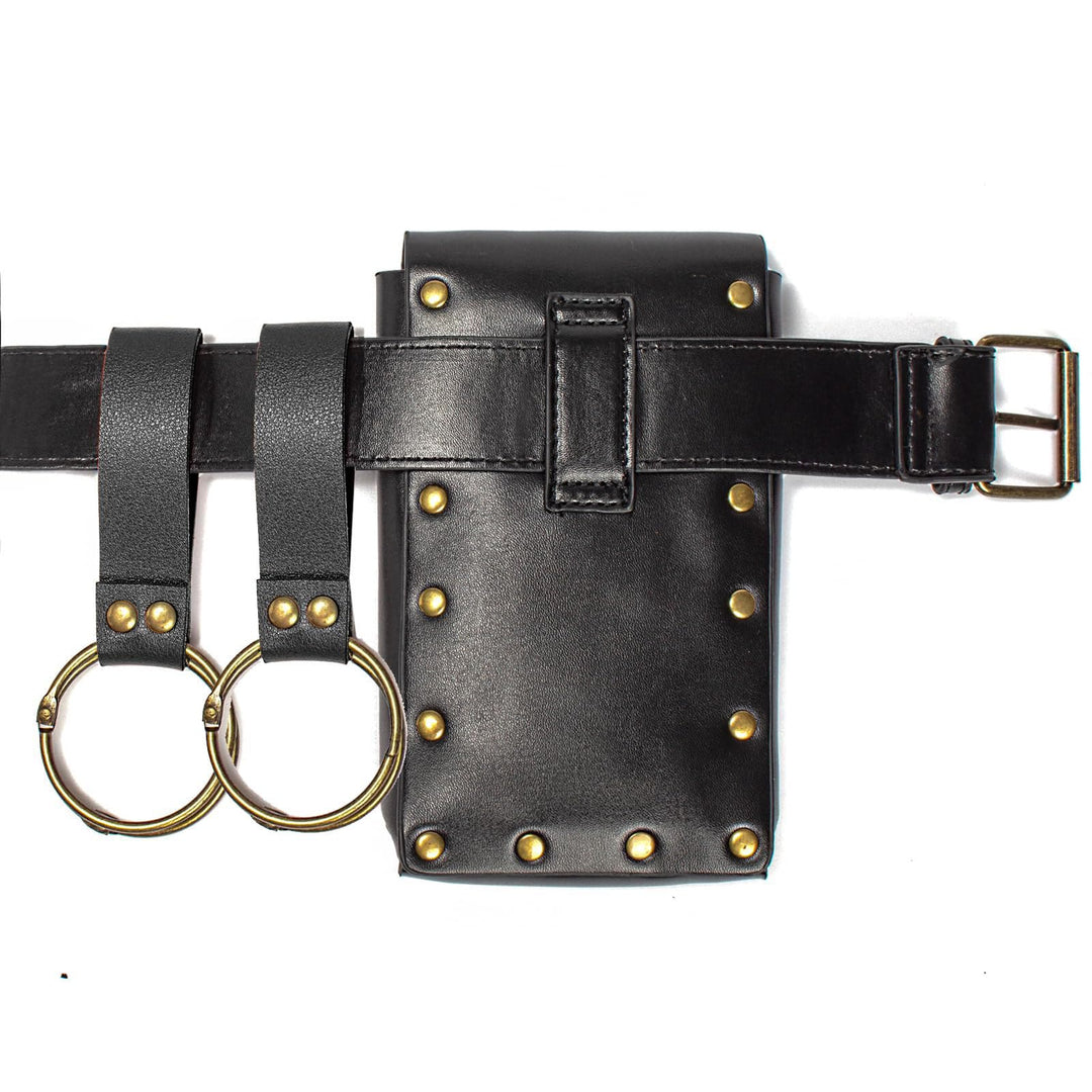 WorldNorse Ren Faire Gürteltasche