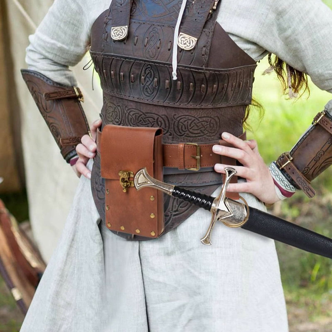 WorldNorse Ren Faire Gürteltasche