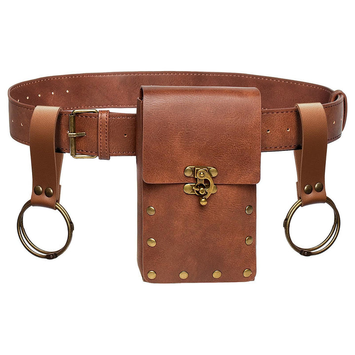 WorldNorse Ren Faire Gürteltasche