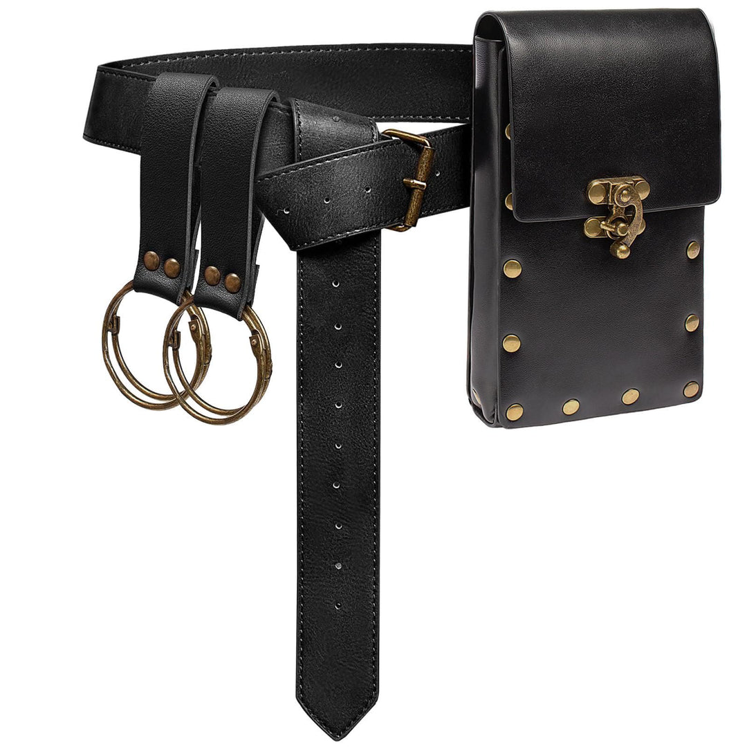 WorldNorse Ren Faire Gürteltasche