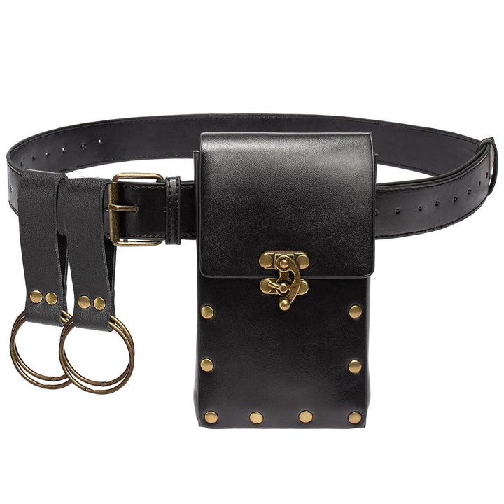 WorldNorse Ren Faire Gürteltasche