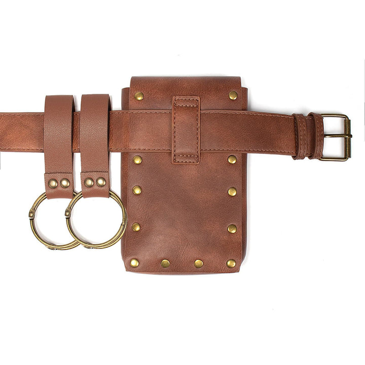 WorldNorse Ren Faire Gürteltasche