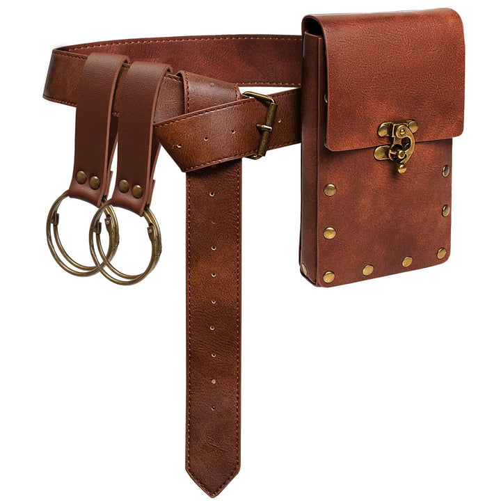 WorldNorse Ren Faire Gürteltasche
