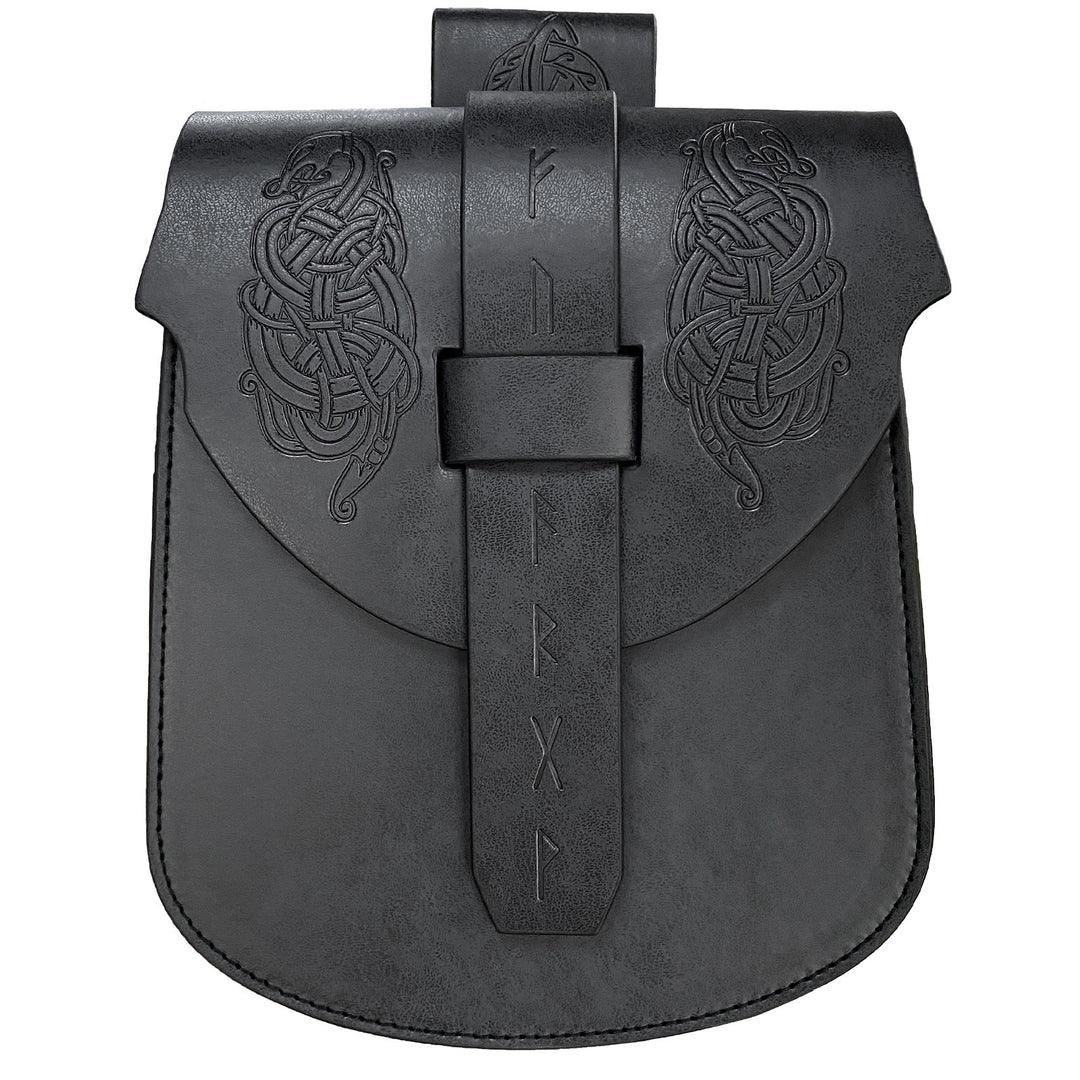 WorldNorse Runes Nordischer Drache Drachen