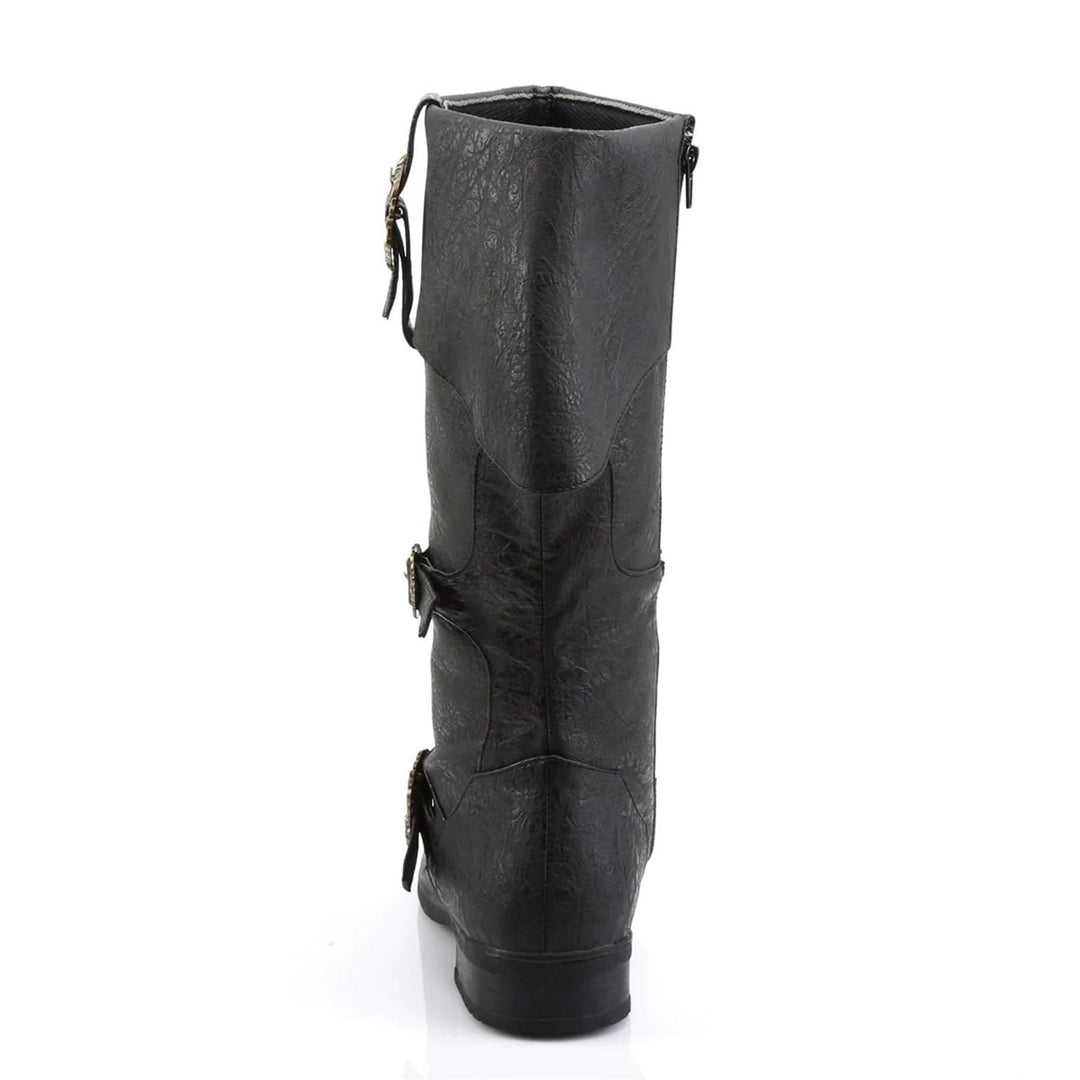 WorldNorse Wikinger-Piraten-Kriegerstiefel - image 6