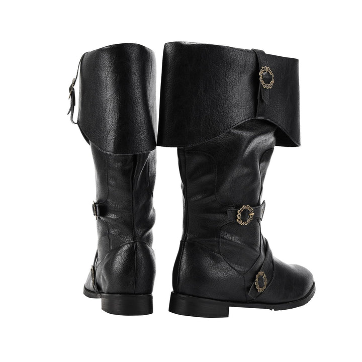 WorldNorse Wikinger-Piraten-Kriegerstiefel - image 4