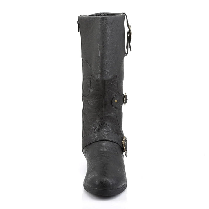 WorldNorse Wikinger-Piraten-Kriegerstiefel - image 5