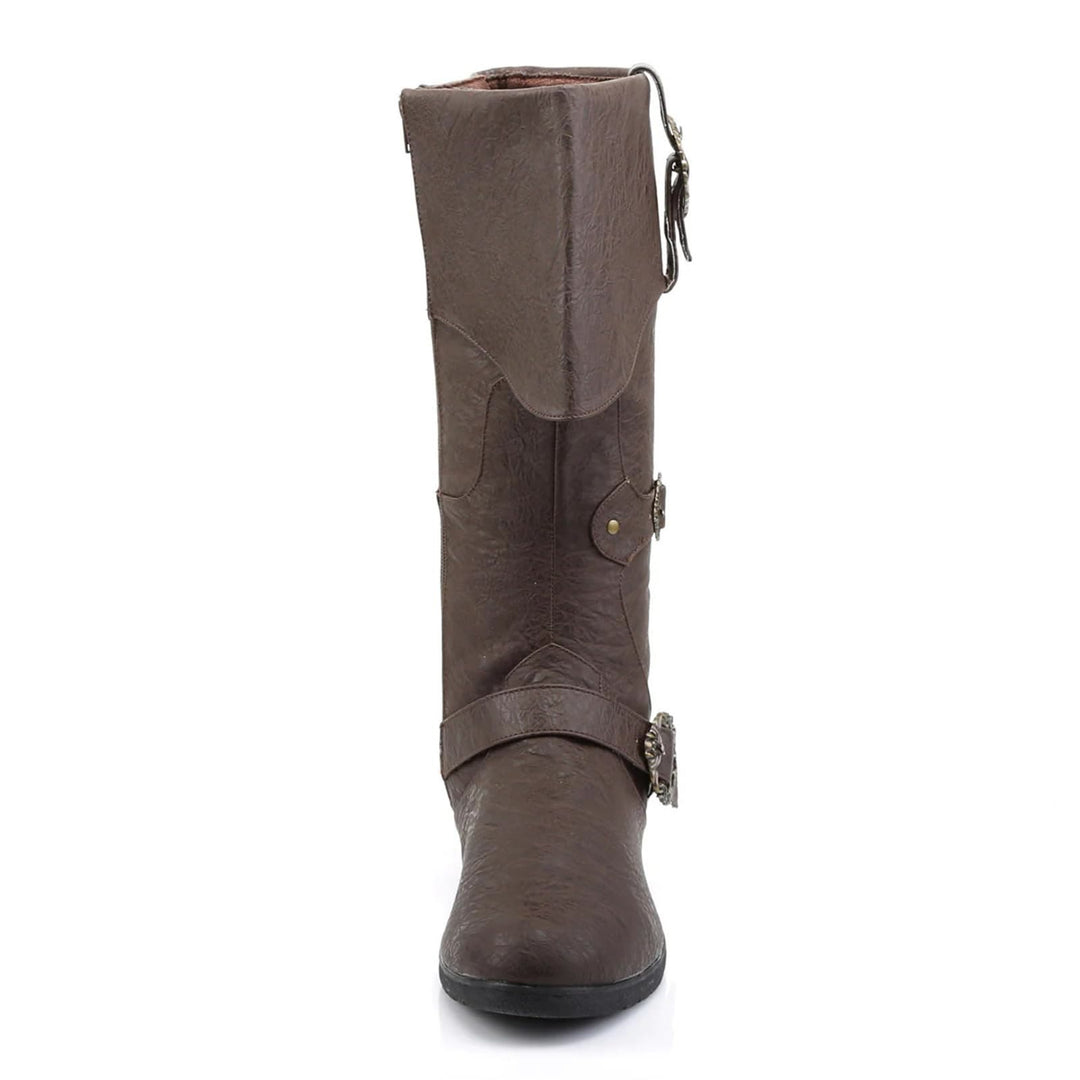 WorldNorse Wikinger-Piraten-Kriegerstiefel - image 12