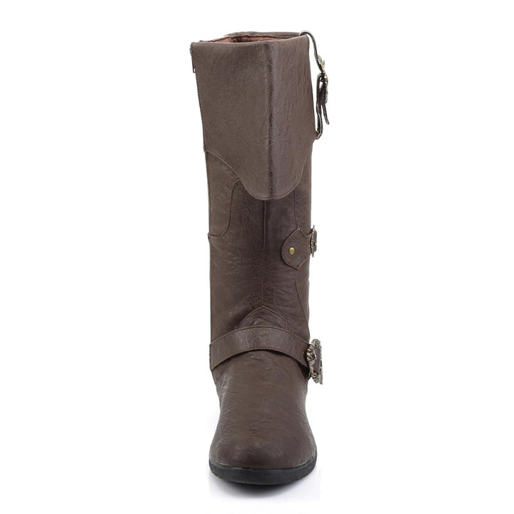WorldNorse Wikinger-Piraten-Kriegerstiefel - image 12