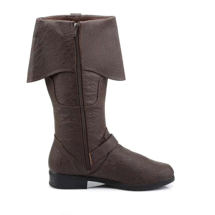 WorldNorse Wikinger-Piraten-Kriegerstiefel - image 11