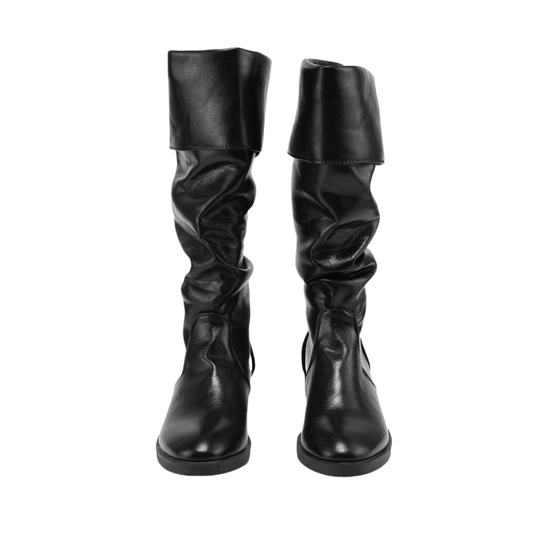 WorldNorse Mittelalterliche flache Jazzstiefel - image 3