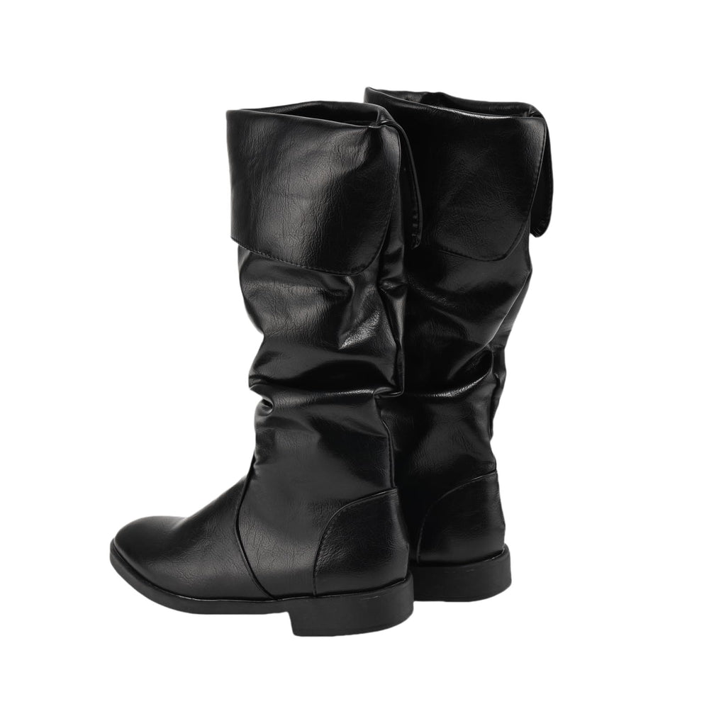 WorldNorse Mittelalterliche flache Jazzstiefel - image 1