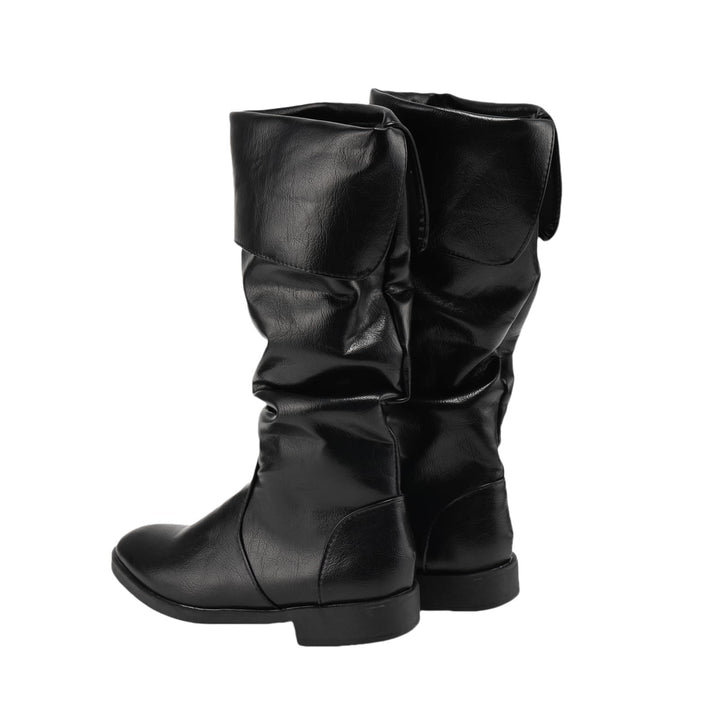 WorldNorse Mittelalterliche flache Jazzstiefel - image 2
