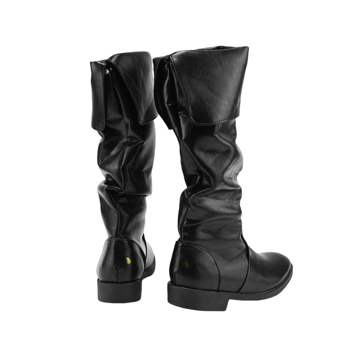 WorldNorse Mittelalterliche flache Jazzstiefel - image 5