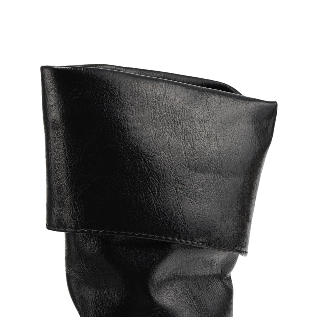 WorldNorse Mittelalterliche flache Jazzstiefel - image 6