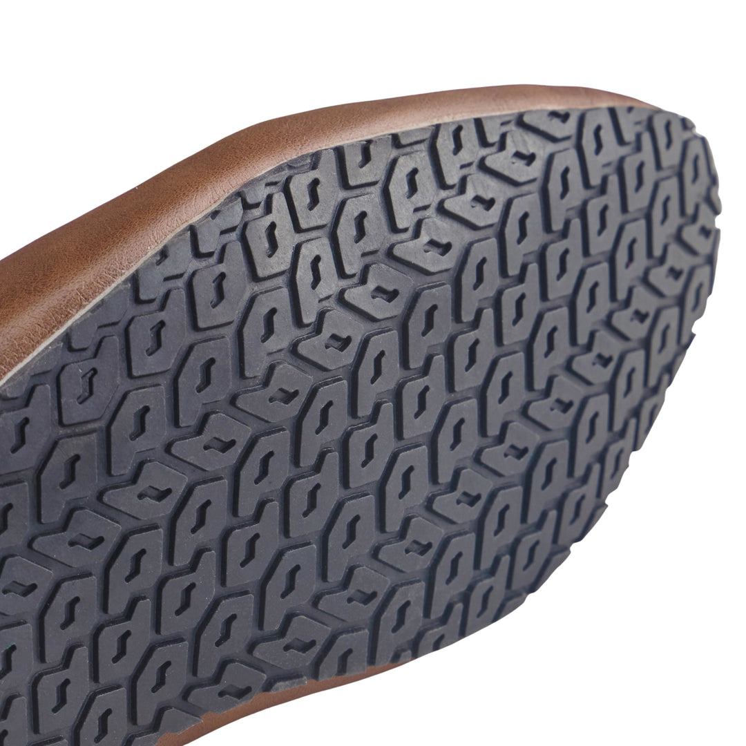 WorldNorse Herren-Lederstiefel mit spitzer Zehenpartie und Schnürung - image 9