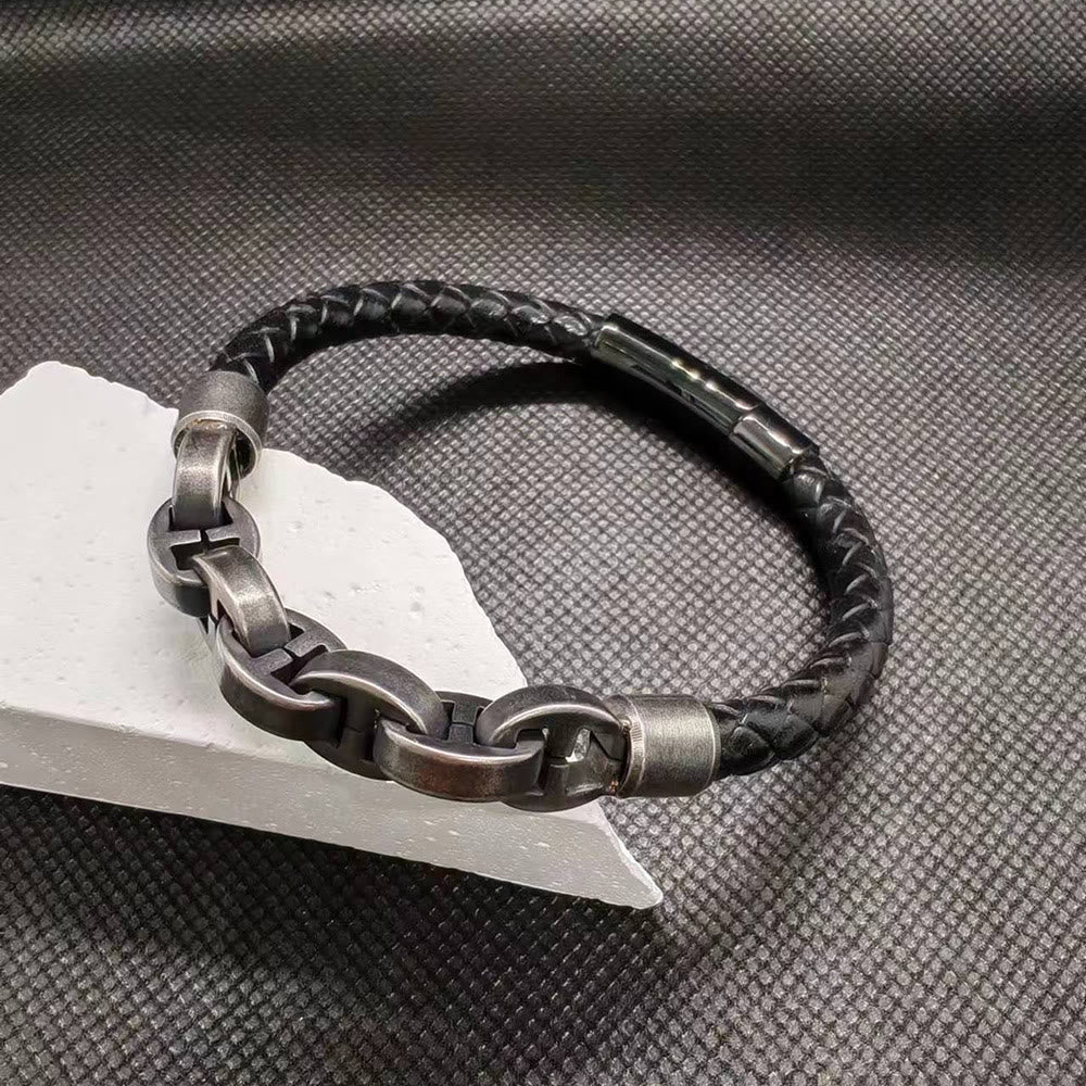 WorldNorse Armband im ineinandergreifenden Stil - image 2