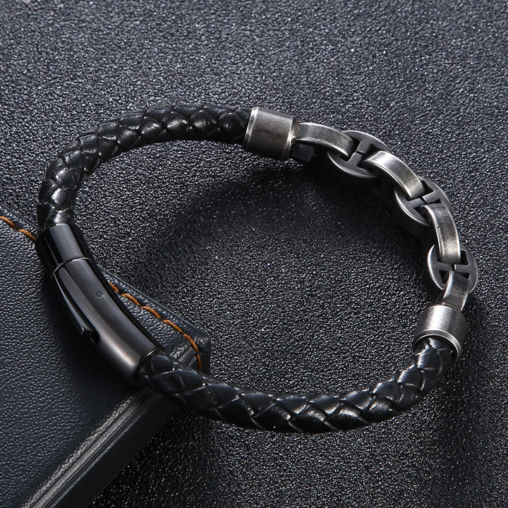 WorldNorse Armband im ineinandergreifenden Stil - image 3