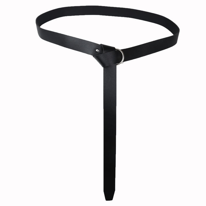 WorldNorse Gothic Piraten-Rollenspiel-Lederschwert-Gürtelscheide - image 4