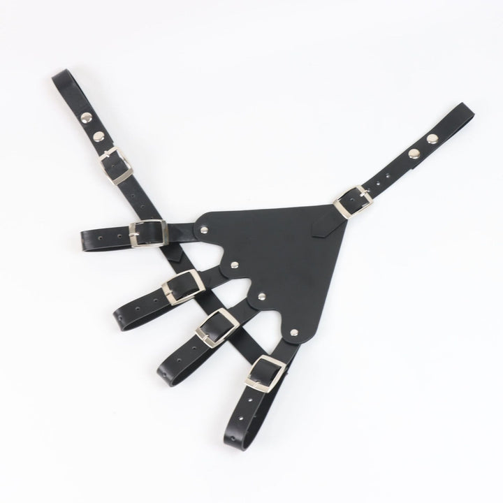 WorldNorse Gothic Piraten-Rollenspiel-Lederschwert-Gürtelscheide - image 5