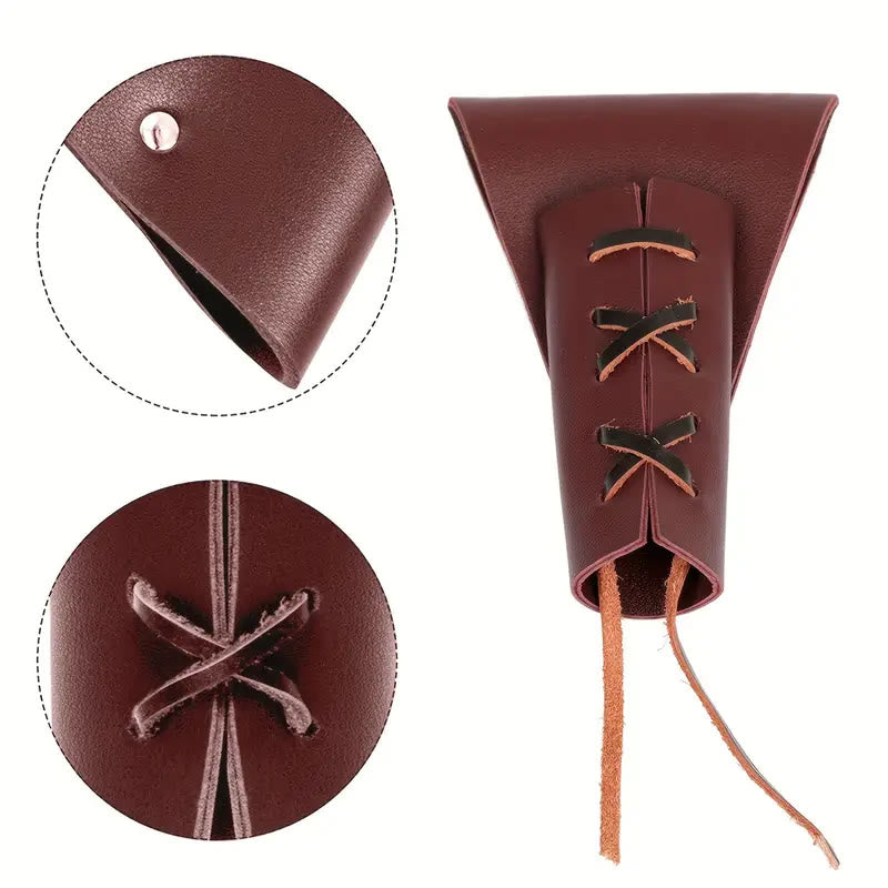 WorldNorse Larp Party Supplies Schwertscheide Gürtel - image 1