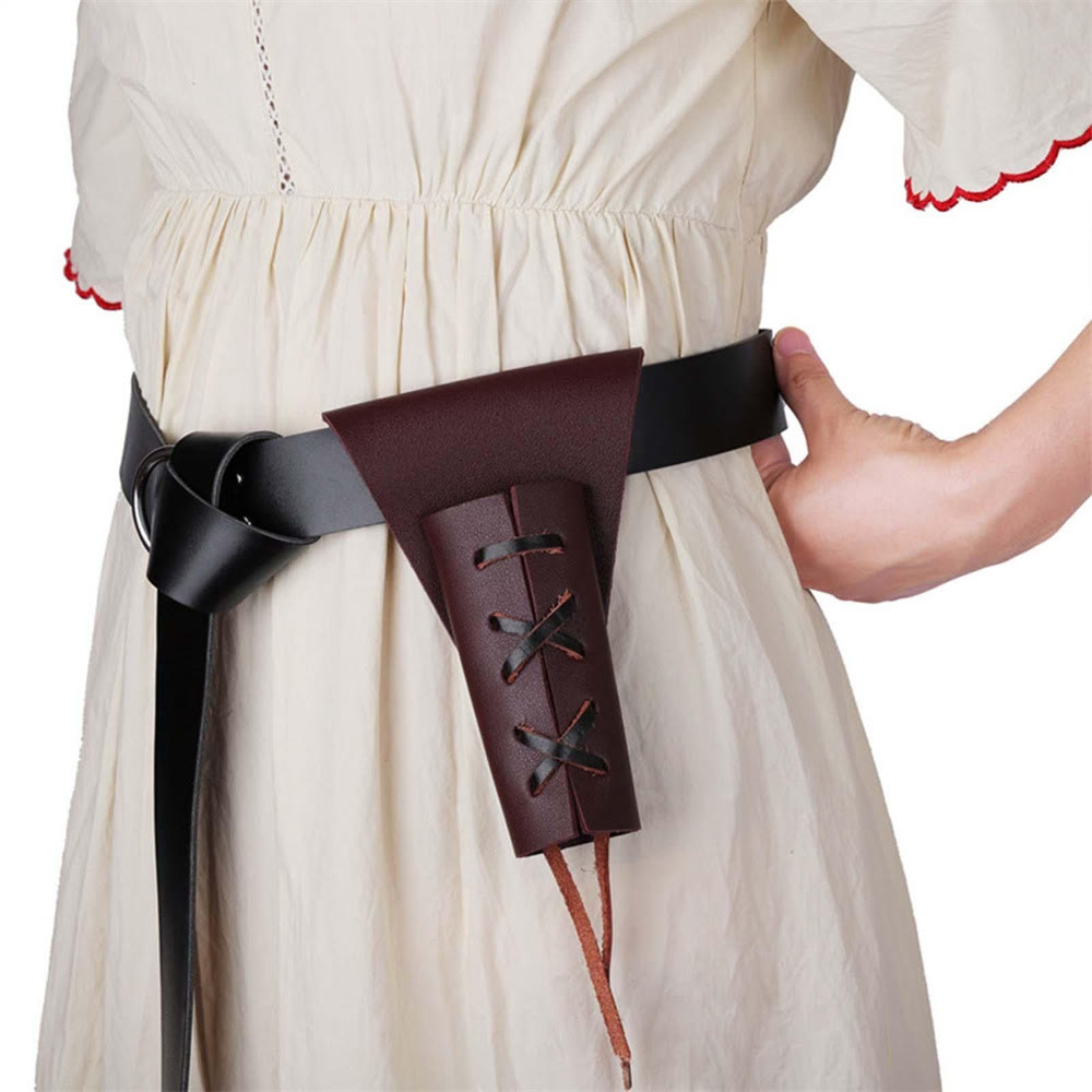 WorldNorse Larp Party Supplies Schwertscheide Gürtel - image 9