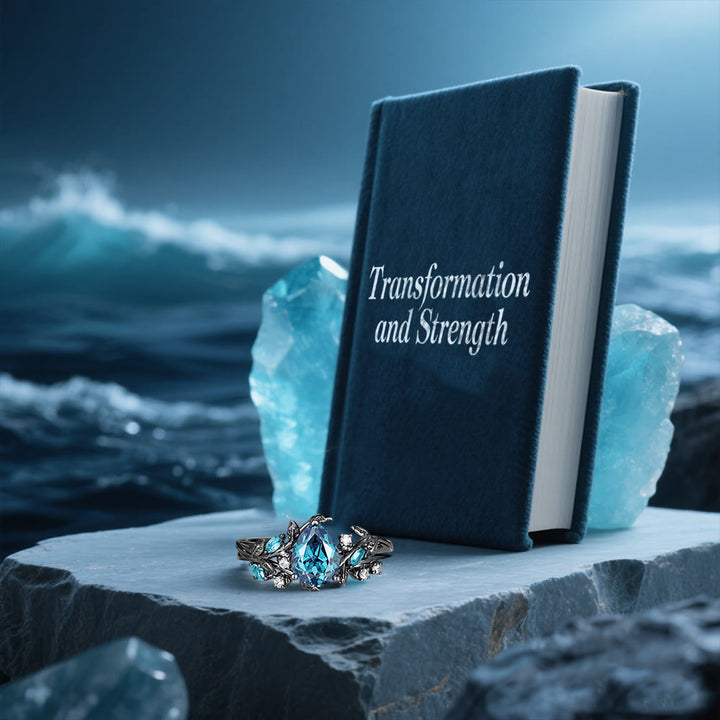 WorldNorse Umarmung des Ozeanrings - image 3