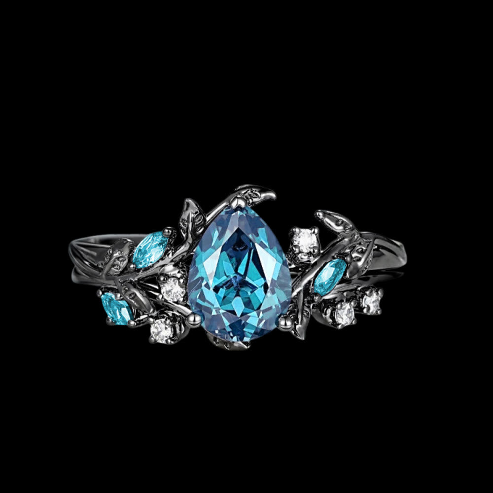 WorldNorse Umarmung des Ozeanrings - 62mm - image 0