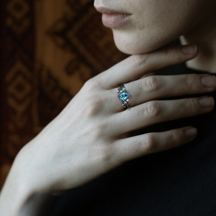 WorldNorse Umarmung des Ozeanrings - image 1