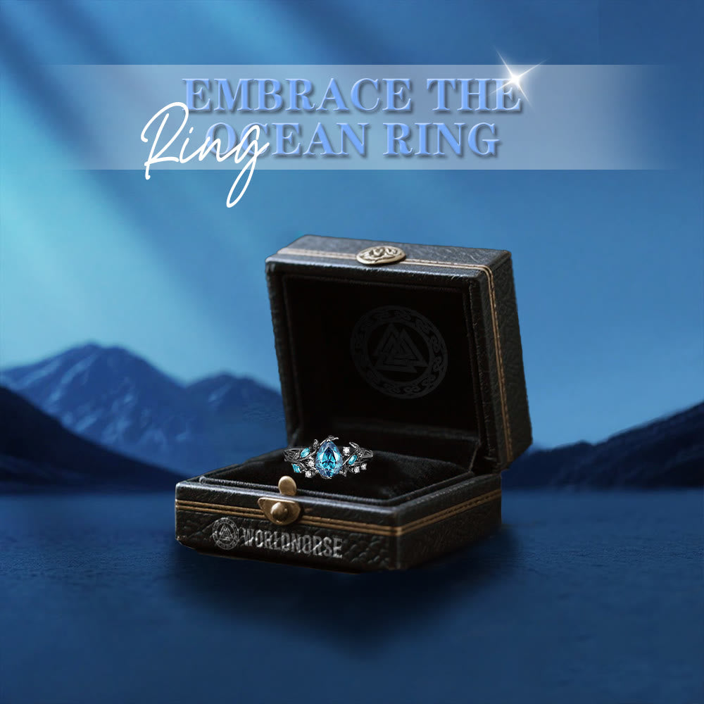 WorldNorse Umarmung des Ozeanrings - image 2