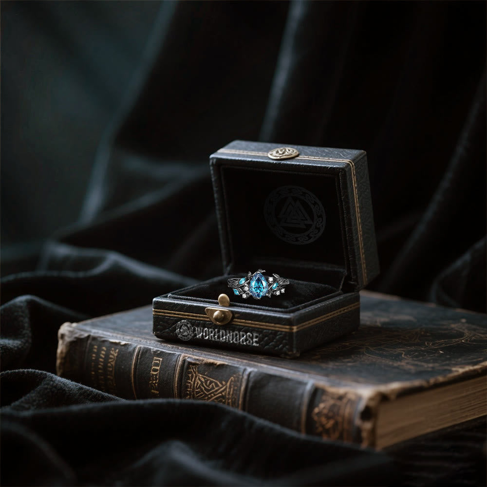 WorldNorse Umarmung des Ozeanrings - image 5