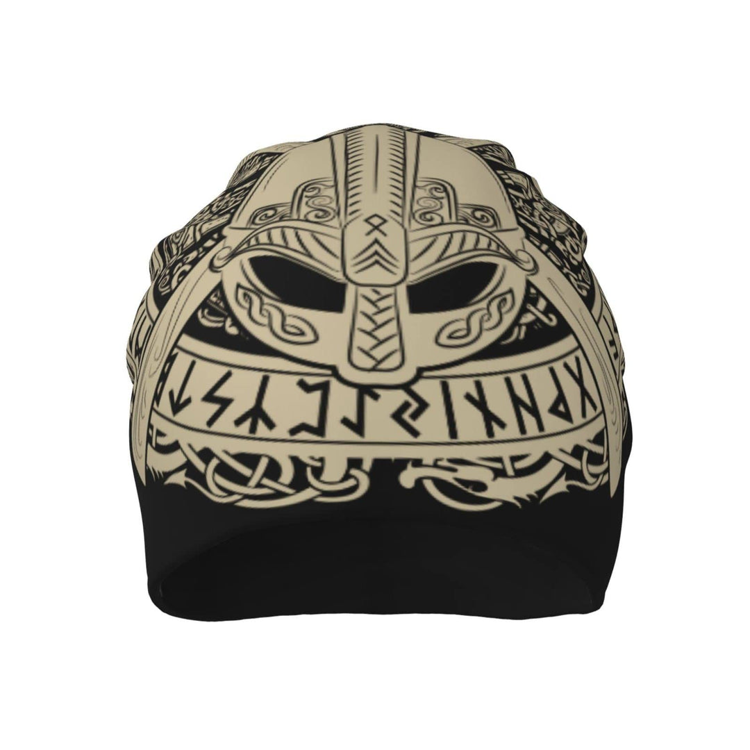 WorldNorse Wikinger Axt und Rune - image 2
