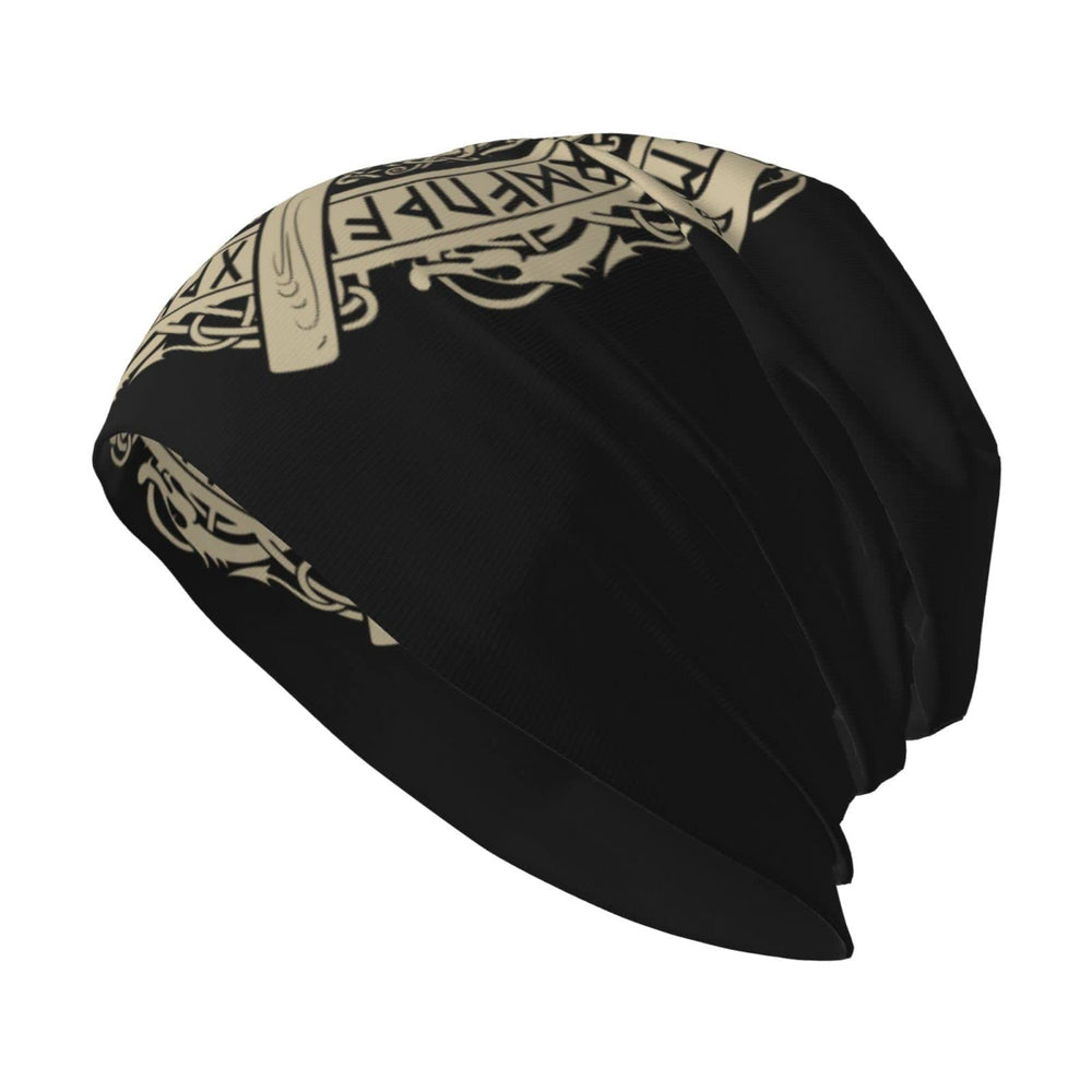 WorldNorse Wikinger Axt und Rune - image 2