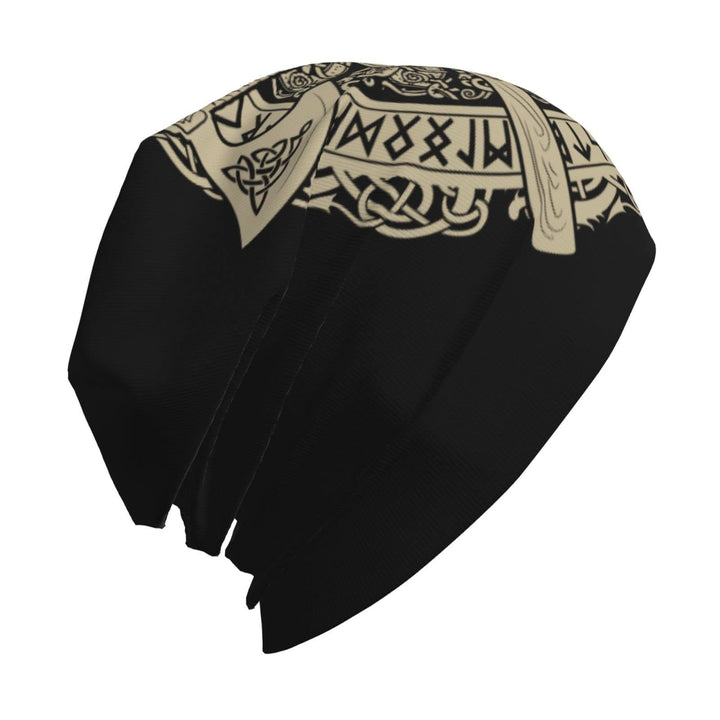 WorldNorse Wikinger Axt und Rune - image 3