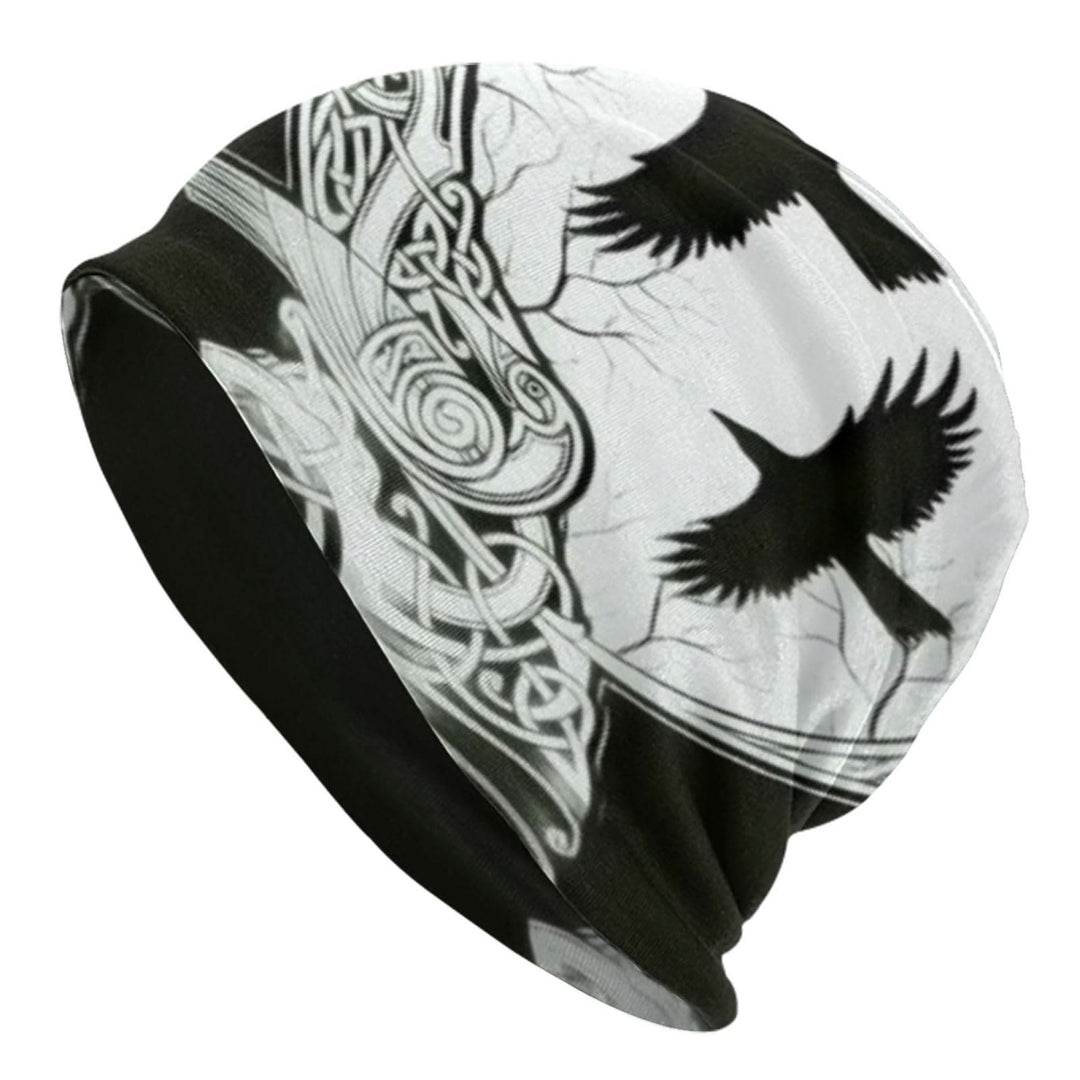WorldNorse Wikinger-Mythologie Schwarze Raven - Raven - image 1