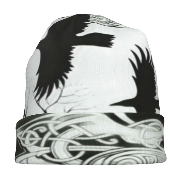 WorldNorse Wikinger-Mythologie Schwarze Raven - image 3
