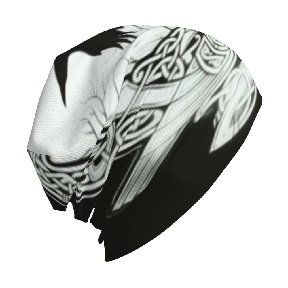 WorldNorse Wikinger-Mythologie Schwarze Raven - image 2