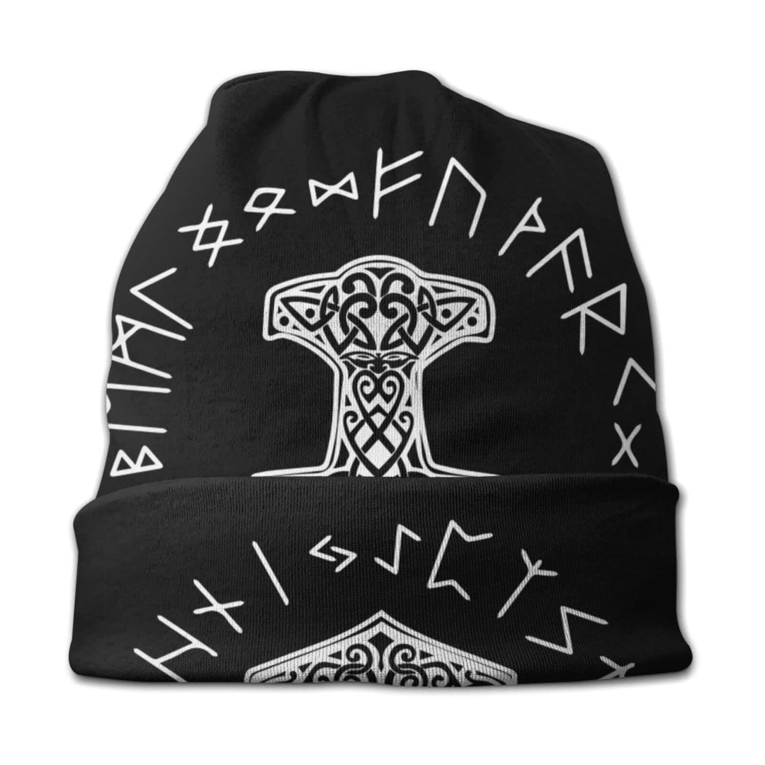 WorldNorse Thors Hammer Rune - image 3