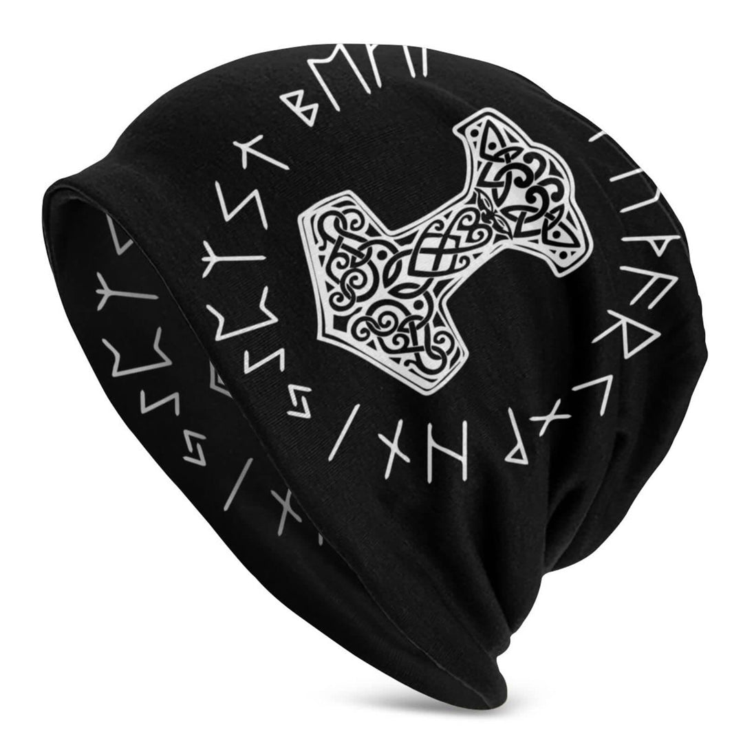 WorldNorse Thors Hammer Rune - Mjölnir - image 0