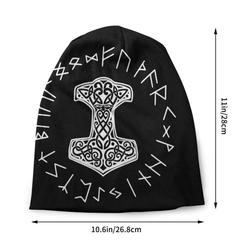 WorldNorse Thors Hammer Rune - image 1