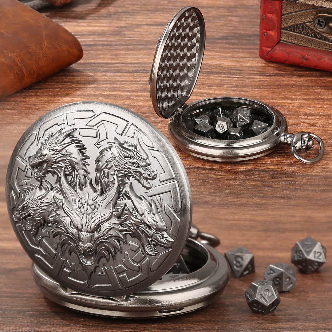 WorldNorse Nordischer Drache -Zubehör, Taillenkette - image 11