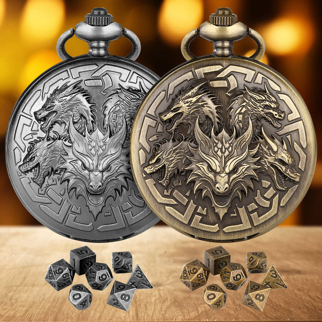 WorldNorse Nordischer Drache -Zubehör, Taillenkette - image 5