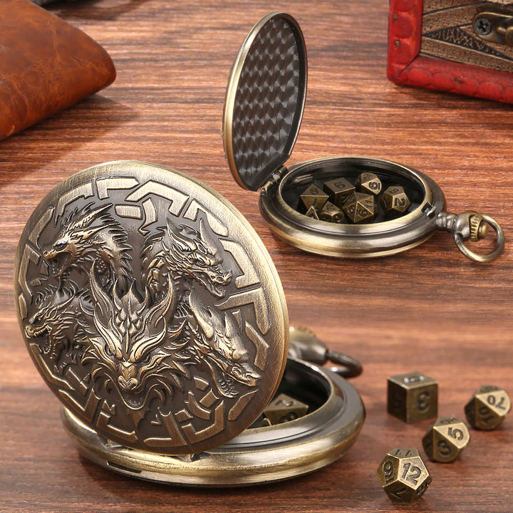WorldNorse Nordischer Drache -Zubehör, Taillenkette - image 3