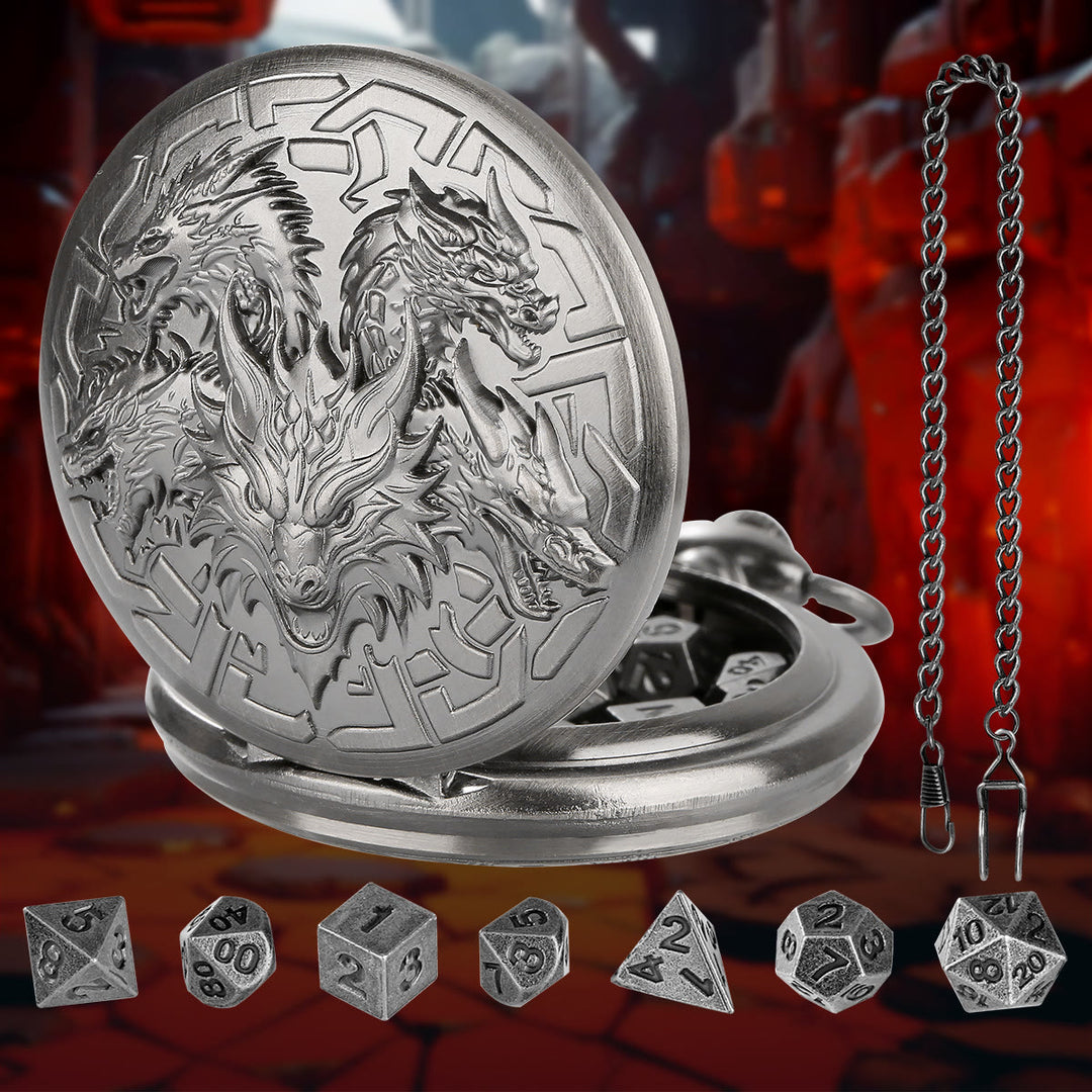 WorldNorse Nordischer Drache -Zubehör, Taillenkette - image 11
