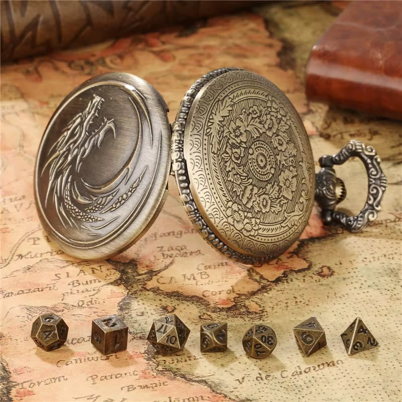 WorldNorse Nordischer Drache , Taillenkette - image 2