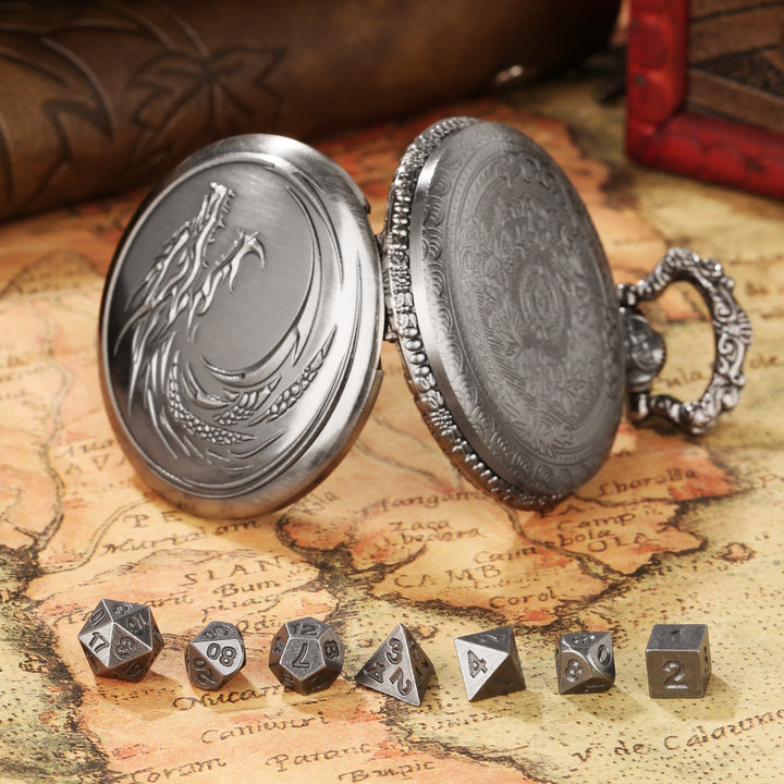 WorldNorse Nordischer Drache , Taillenkette - image 7