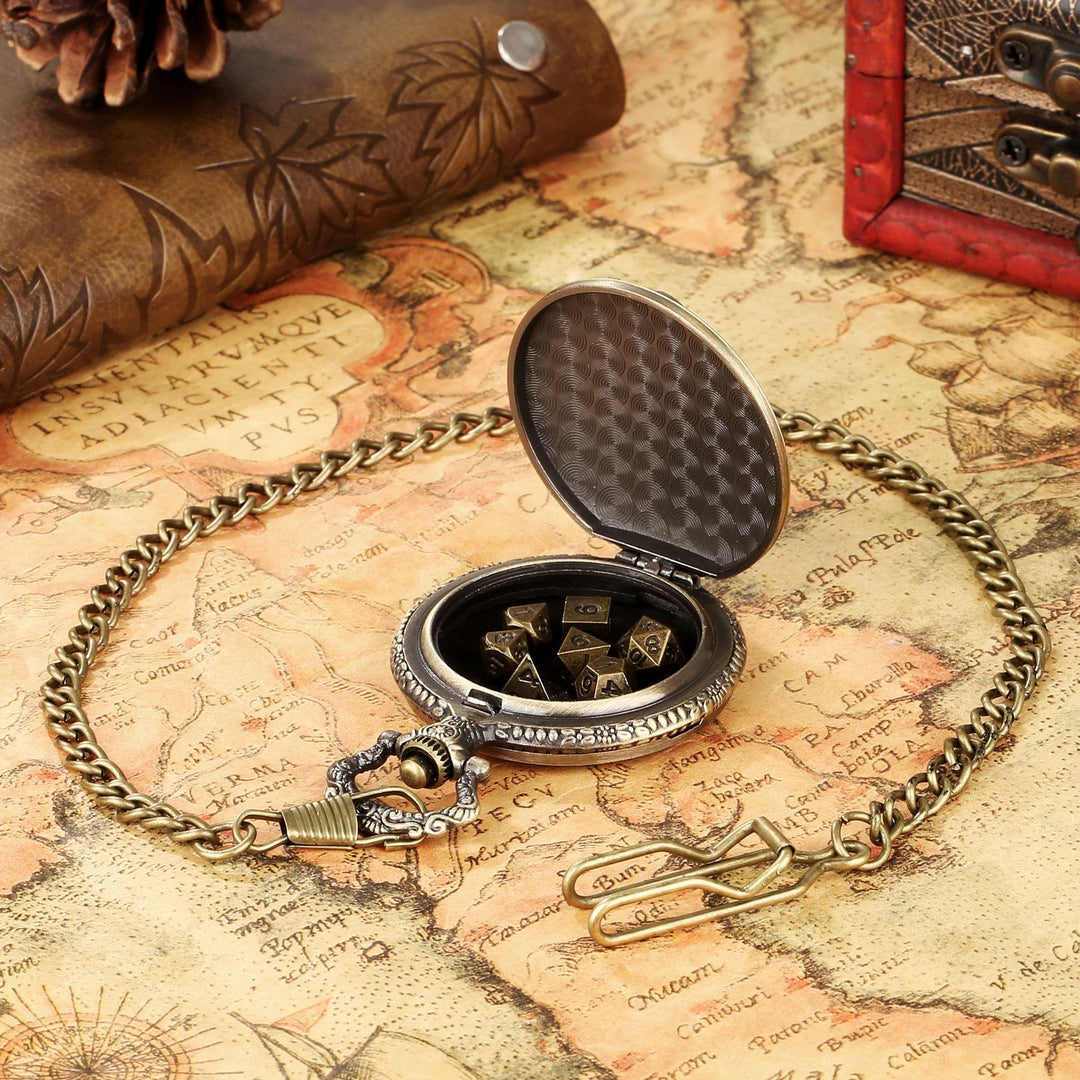 WorldNorse Nordischer Drache , Taillenkette - image 4