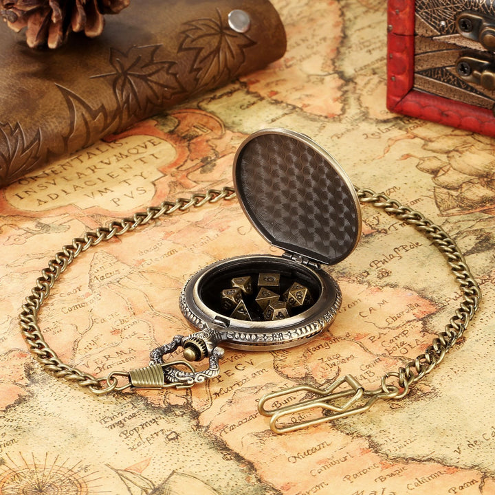 WorldNorse Nordischer Drache , Taillenkette - image 4